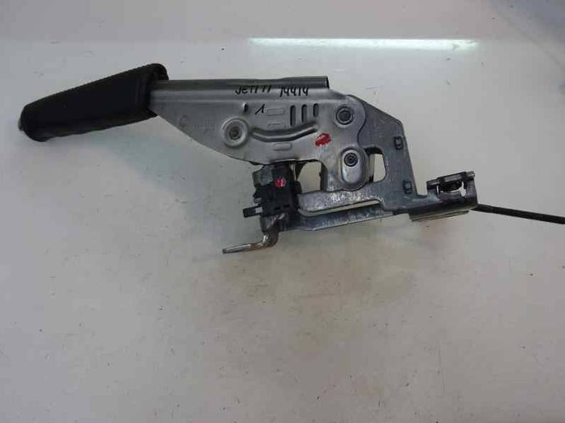 PALANCA FRENO DE MANO SKODA YETI 2011 1.2 TSI (105 CV)