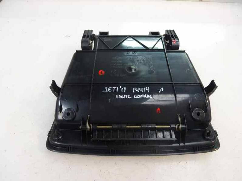 SALPICADERO SKODA YETI 2011 1.2 TSI (105 CV)