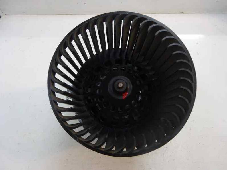 MOTOR CALEFACCION PEUGEOT 208 2017 1.2 12V VTI (82 CV)