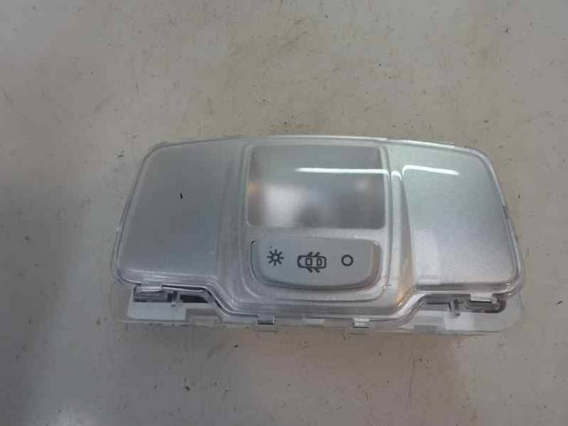 LUZ INTERIOR PEUGEOT 208 2017 1.2 12V VTI (82 CV)