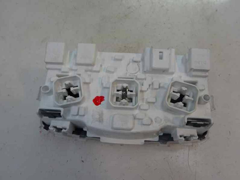 LUZ INTERIOR PEUGEOT 208 2017 1.2 12V VTI (82 CV)