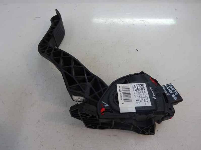 POTENCIOMETRO PEDAL PEUGEOT 208 2017 1.2 12V VTI (82 CV)