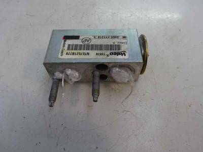 VALVULA EXPANSION PEUGEOT 208 2017 1.2 12V VTI (82 CV)