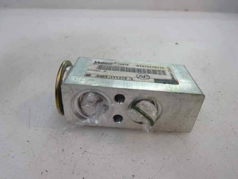 VALVULA EXPANSION PEUGEOT 208 2017 1.2 12V VTI (82 CV)