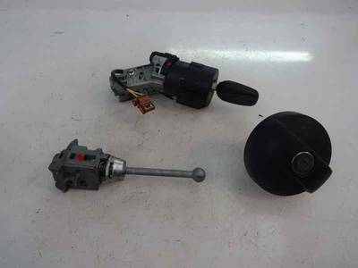 CONMUTADOR DE ARRANQUE PEUGEOT 208 2017 1.2 12V VTI (82 CV)