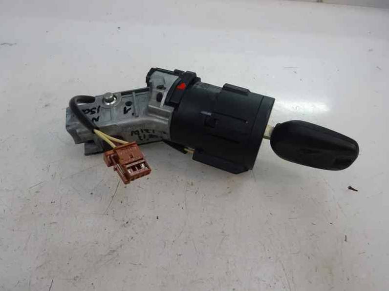 CONMUTADOR DE ARRANQUE PEUGEOT 208 2017 1.2 12V VTI (82 CV)