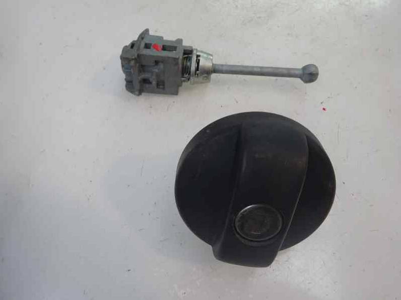 CONMUTADOR DE ARRANQUE PEUGEOT 208 2017 1.2 12V VTI (82 CV)