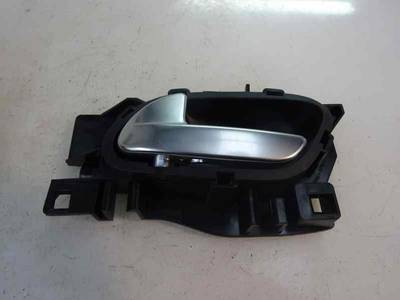 MANETA INTERIOR TRASERA IZQUIERDA PEUGEOT 208 2017 1.2 12V VTI (82 CV)