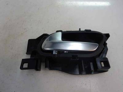 MANETA INTERIOR DELANTERA IZQUIERDA PEUGEOT 208 2017 1.2 12V VTI (82 CV)