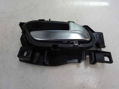 MANETA INTERIOR DELANTERA DERECHA PEUGEOT 208 2017 1.2 12V VTI (82 CV)