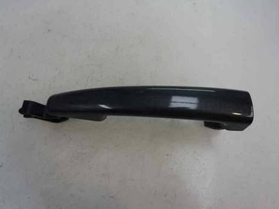 MANETA EXTERIOR DELANTERA DERECHA PEUGEOT 208 2017 1.2 12V VTI (82 CV)