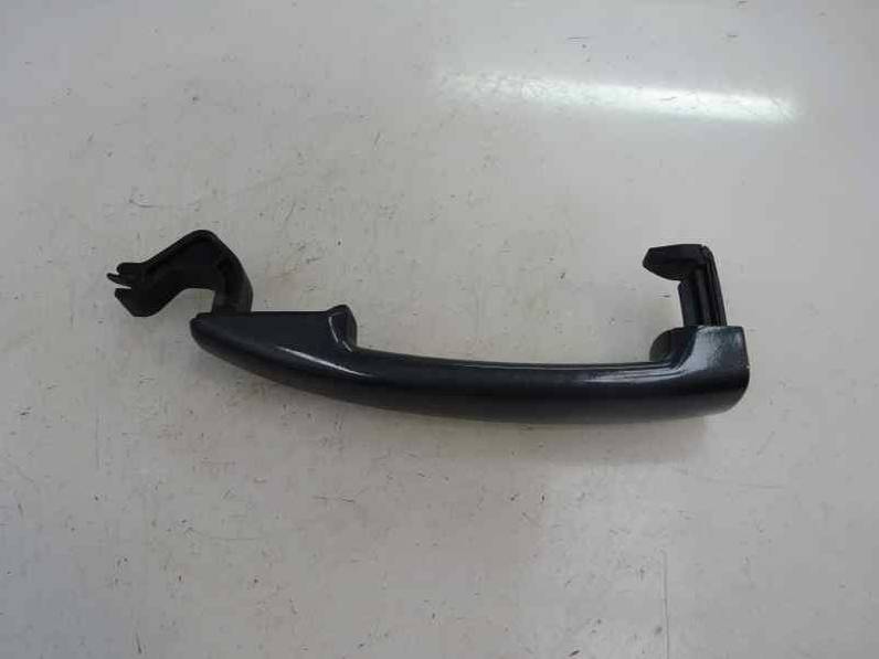 MANETA EXTERIOR DELANTERA DERECHA PEUGEOT 208 2017 1.2 12V VTI (82 CV)