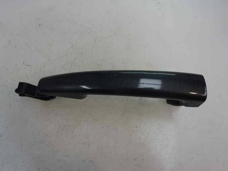 MANETA EXTERIOR DELANTERA IZQUIERDA PEUGEOT 208 2017 1.2 12V VTI (82 CV)