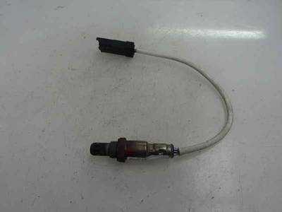 SONDA LAMBDA PEUGEOT 208 2017 1.2 12V VTI (82 CV)