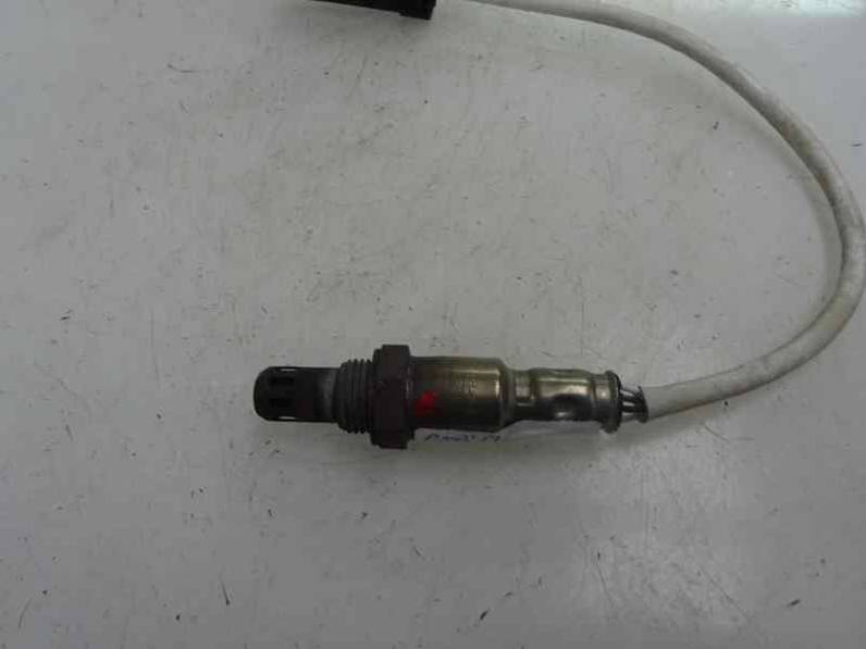 SONDA LAMBDA PEUGEOT 208 2017 1.2 12V VTI (82 CV)
