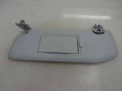 PARASOL IZQUIERDO PEUGEOT 208 2017 1.2 12V VTI (82 CV)