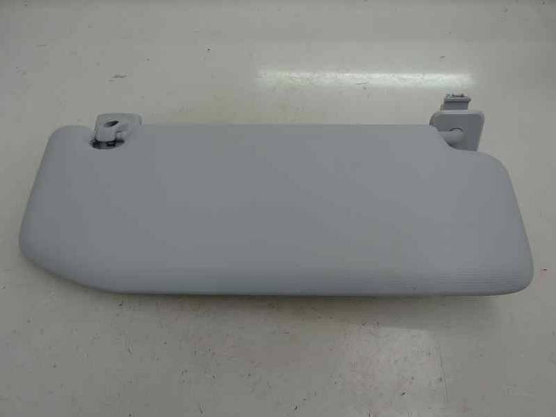 PARASOL IZQUIERDO PEUGEOT 208 2017 1.2 12V VTI (82 CV)