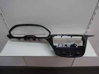 REJILLA AIREADORA PEUGEOT 208 2017 1.2 12V VTI (82 CV)