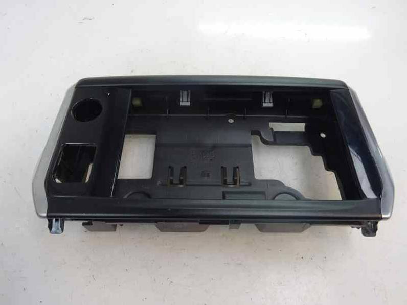 SISTEMA AUDIO RADIO CD PEUGEOT 208 2017 1.2 12V VTI (82 CV)