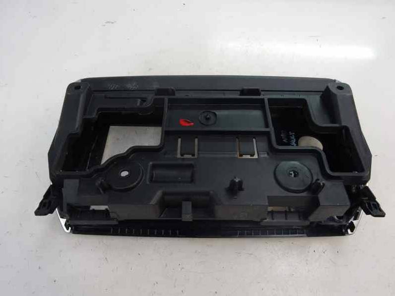 SISTEMA AUDIO RADIO CD PEUGEOT 208 2017 1.2 12V VTI (82 CV)