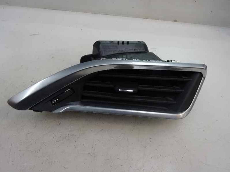 REJILLA AIREADORA PEUGEOT 208 2017 1.2 12V VTI (82 CV)