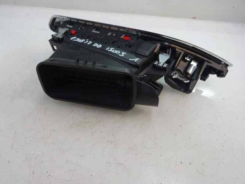 REJILLA AIREADORA PEUGEOT 208 2017 1.2 12V VTI (82 CV)