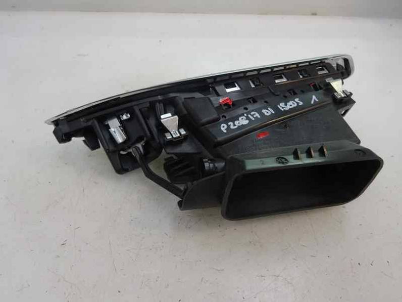 REJILLA AIREADORA PEUGEOT 208 2017 1.2 12V VTI (82 CV)