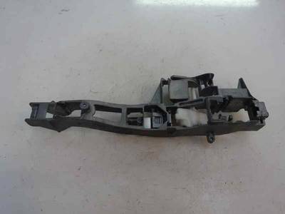 MANETA EXTERIOR DELANTERA IZQUIERDA PEUGEOT 208 2017 1.2 12V VTI (82 CV)