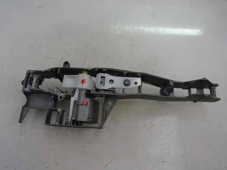 MANETA EXTERIOR DELANTERA DERECHA PEUGEOT 208 2017 1.2 12V VTI (82 CV)