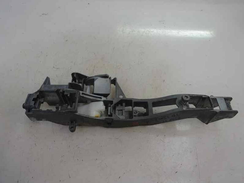 MANETA EXTERIOR TRASERA DERECHA PEUGEOT 208 2017 1.2 12V VTI (82 CV)