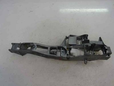 MANETA EXTERIOR TRASERA IZQUIERDA PEUGEOT 208 2017 1.2 12V VTI (82 CV)