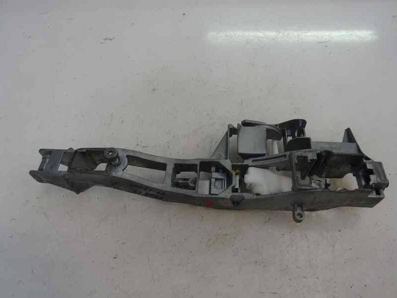 MANETA EXTERIOR TRASERA IZQUIERDA PEUGEOT 208 2017 1.2 12V VTI (82 CV)