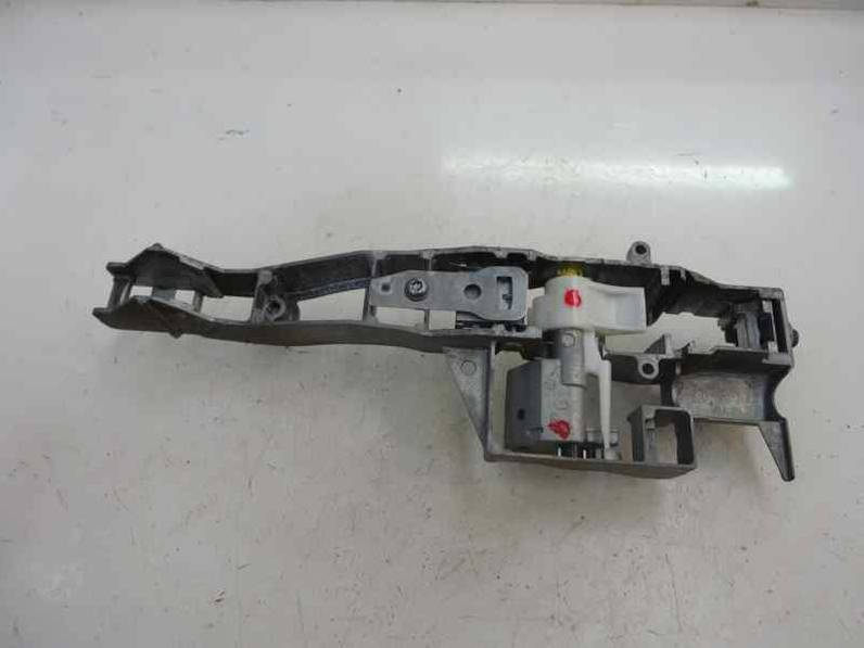 MANETA EXTERIOR TRASERA IZQUIERDA PEUGEOT 208 2017 1.2 12V VTI (82 CV)