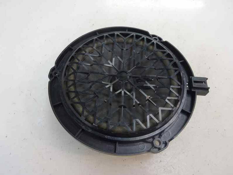 SISTEMA AUDIO RADIO CD PEUGEOT 208 2017 1.2 12V VTI (82 CV)