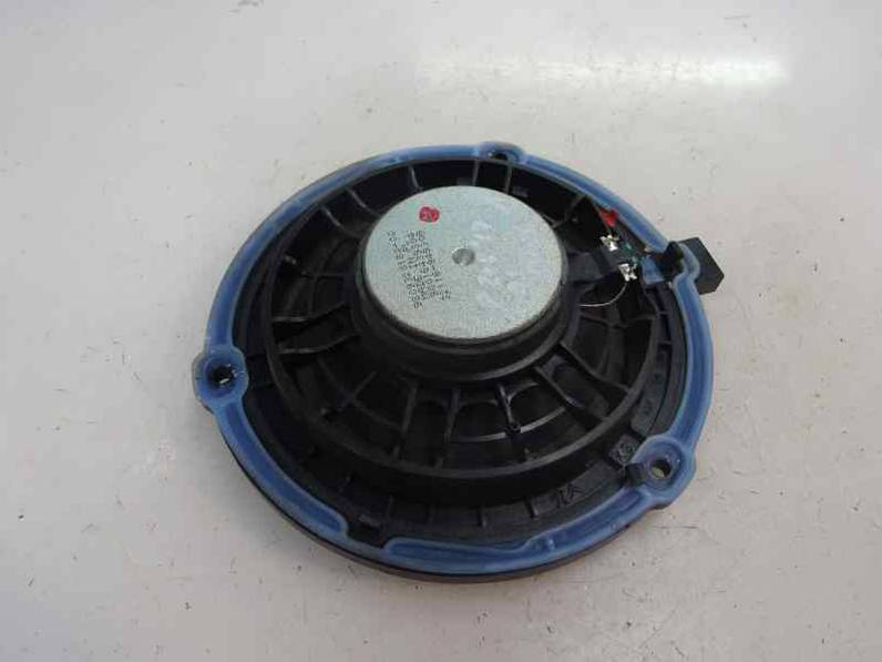 SISTEMA AUDIO RADIO CD PEUGEOT 208 2017 1.2 12V VTI (82 CV)