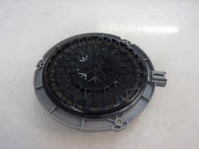 SISTEMA AUDIO RADIO CD PEUGEOT 208 2017 1.2 12V VTI (82 CV)