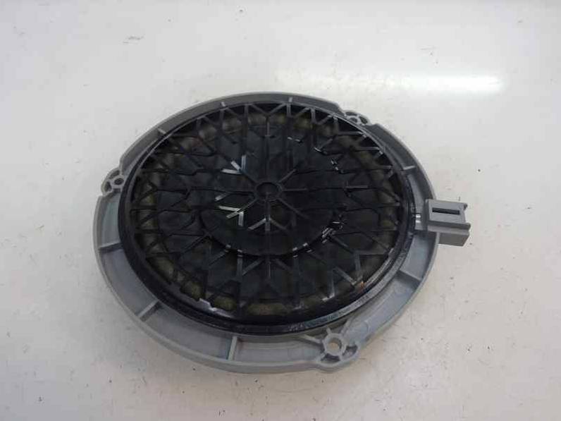 SISTEMA AUDIO RADIO CD PEUGEOT 208 2017 1.2 12V VTI (82 CV)