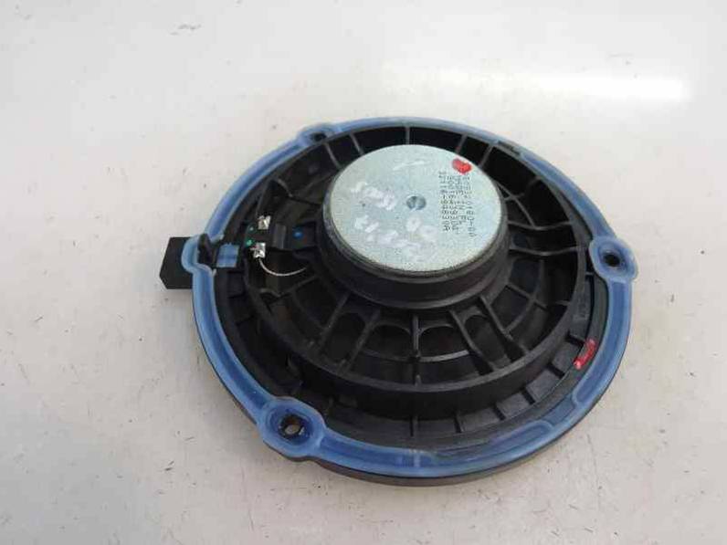 SISTEMA AUDIO RADIO CD PEUGEOT 208 2017 1.2 12V VTI (82 CV)