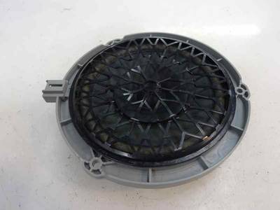 SISTEMA AUDIO RADIO CD PEUGEOT 208 2017 1.2 12V VTI (82 CV)