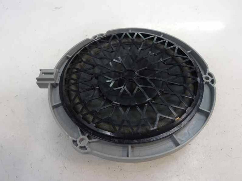 SISTEMA AUDIO RADIO CD PEUGEOT 208 2017 1.2 12V VTI (82 CV)