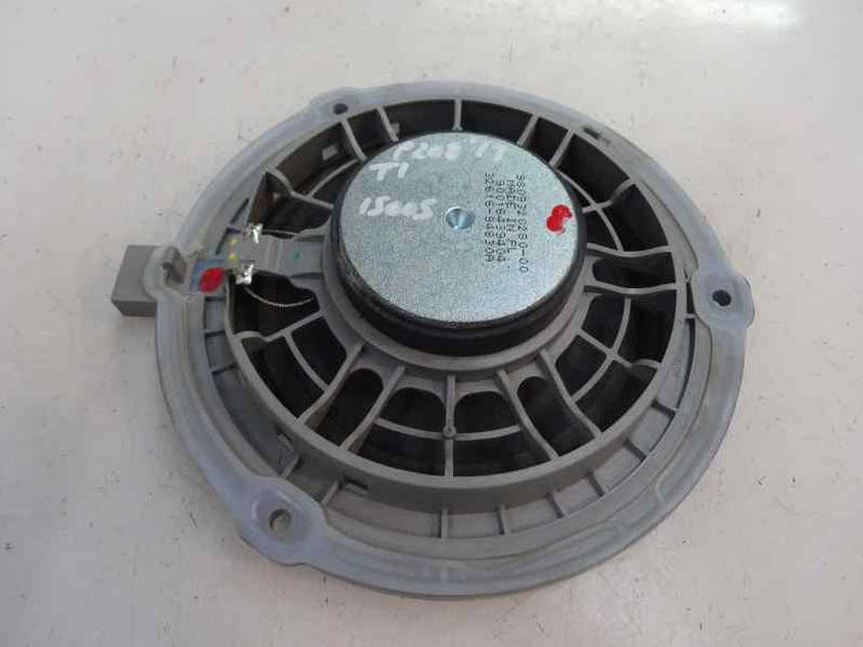 SISTEMA AUDIO RADIO CD PEUGEOT 208 2017 1.2 12V VTI (82 CV)