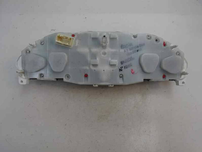 CUADRO INSTRUMENTOS PEUGEOT 208 2017 1.2 12V VTI (82 CV)