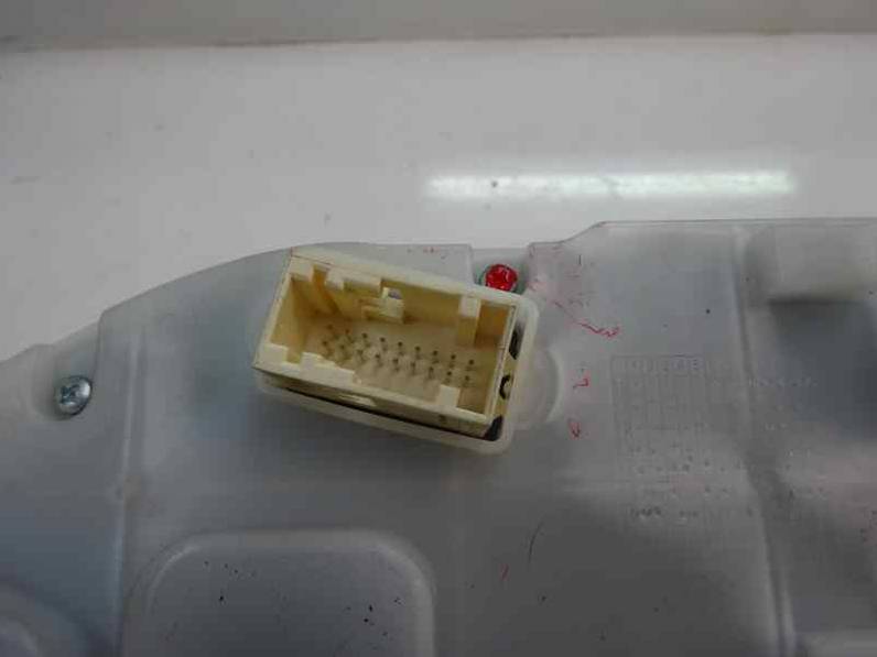 CUADRO INSTRUMENTOS PEUGEOT 208 2017 1.2 12V VTI (82 CV)