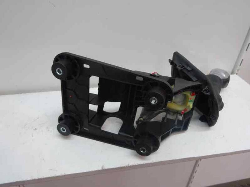 PALANCA CAMBIO PEUGEOT 208 2017 1.2 12V VTI (82 CV)