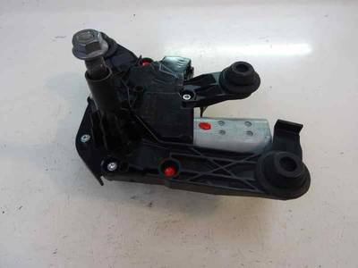MOTOR LIMPIA TRASERO PEUGEOT 208 2017 1.2 12V VTI (82 CV)