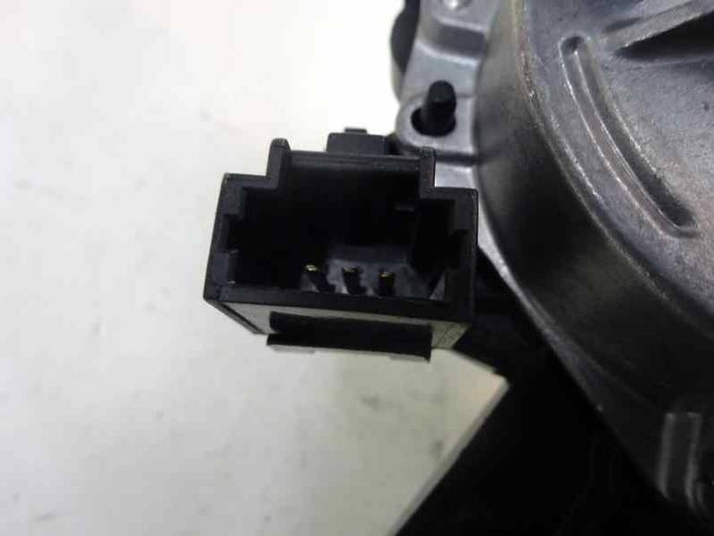 MOTOR LIMPIA TRASERO PEUGEOT 208 2017 1.2 12V VTI (82 CV)