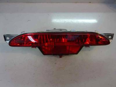 PILOTO TRASERO CENTRAL PEUGEOT 208 2017 1.2 12V VTI (82 CV)