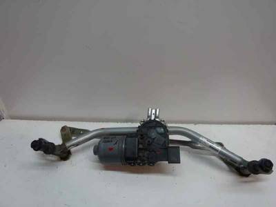 MOTOR LIMPIA DELANTERO PEUGEOT 208 2017 1.2 12V VTI (82 CV)