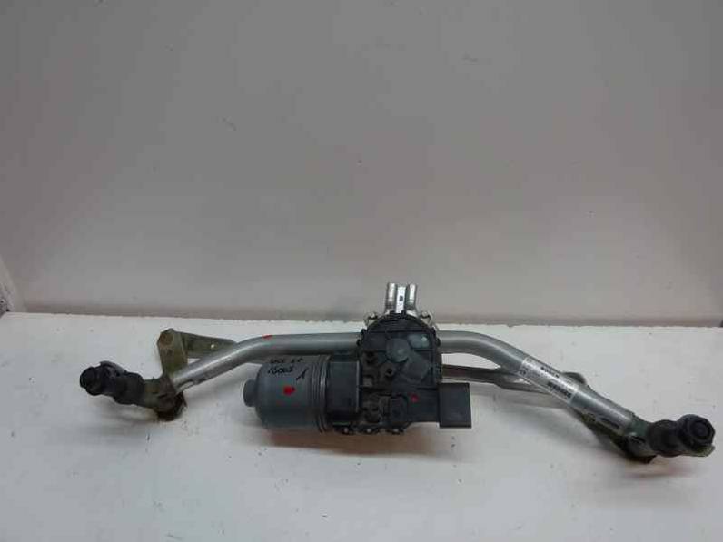 MOTOR LIMPIA DELANTERO PEUGEOT 208 2017 1.2 12V VTI (82 CV)