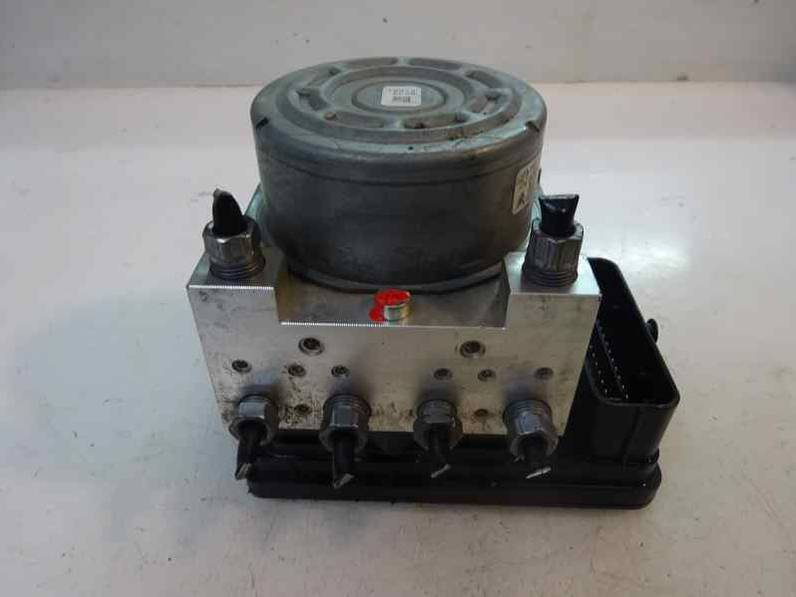 ABS PEUGEOT 208 2017 1.2 12V VTI (82 CV)